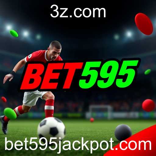 Novo Vigor no Mercado de Jogos Online com BET595