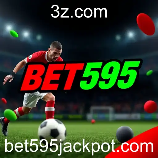 Novo Vigor no Mercado de Jogos Online com BET595