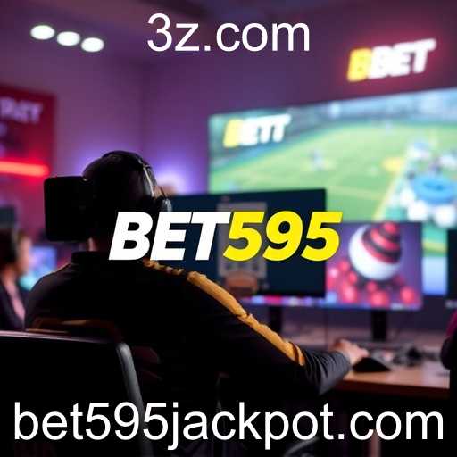 Nova Era dos Jogos de Apostas Online