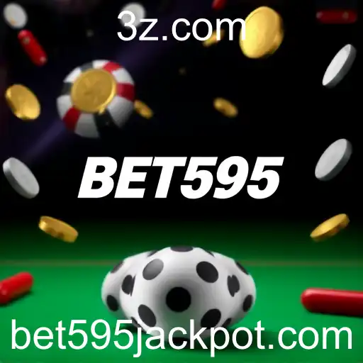 Explorando a Categoria 'Jogos de Cassino' no BET595: Aventura e Estratégia