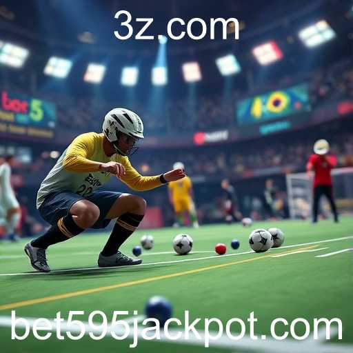 A Evolução dos Jogos Online em 2025: O Impacto da BET595