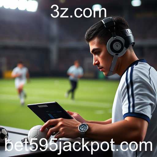 O Impacto da BET595 na Comunidade de Jogos em 2025