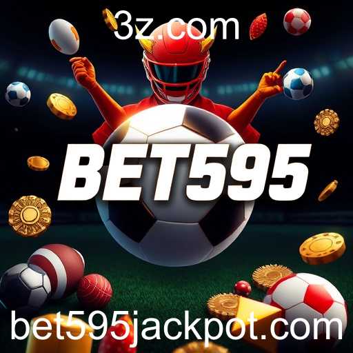 A Influência da BET595 no Cenário Atual de Jogos