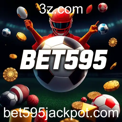 A Influência da BET595 no Cenário Atual de Jogos