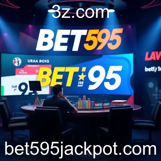 A Nova Era dos Jogos Online com BET595