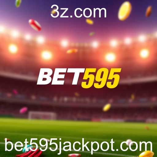 A Nova Era dos Jogos Online: Ascensão de BET595