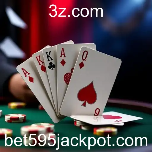 Explorando o Universo de Jogos de Poker na Plataforma BET595