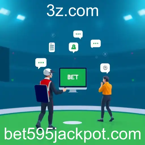 A Importância do Suporte ao Cliente na BET595
